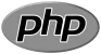 php-gray-logo